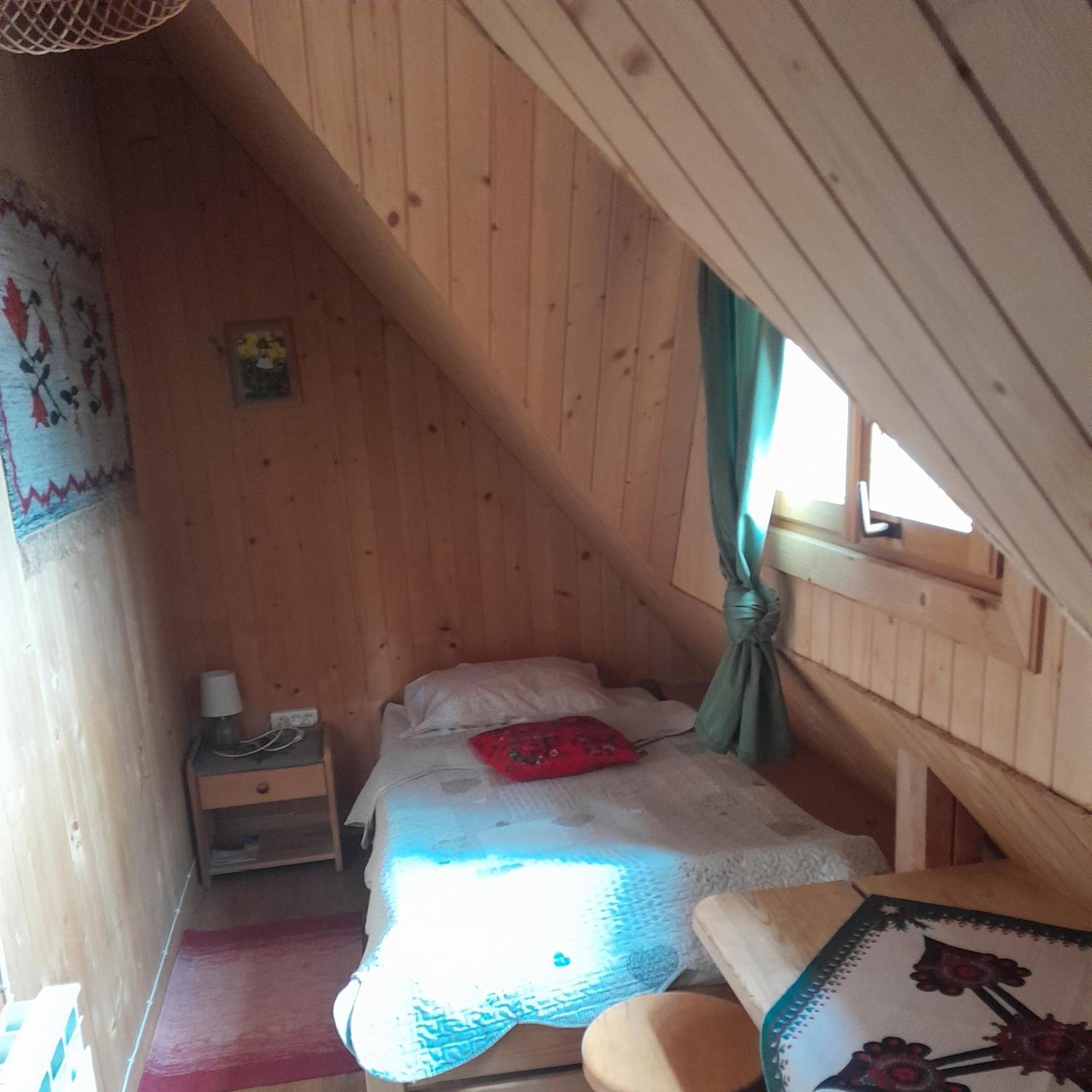 Kwatery Prywatne-Romanówka Zakopane Quarto foto