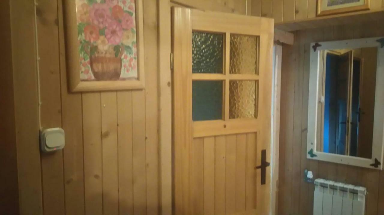 Kwatery Prywatne-Romanówka Zakopane Exterior foto