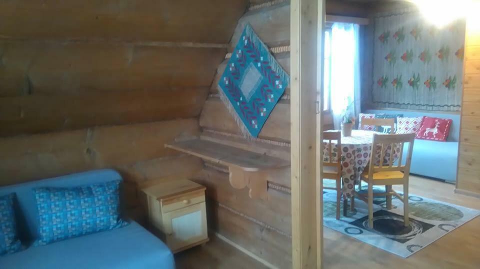 Kwatery Prywatne-Romanówka Zakopane Exterior foto